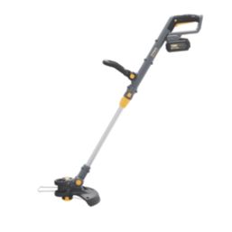 Titan  TTI1201GGT 18V 1 x 5.0Ah Li-Ion TXP Brushless Cordless Grass Trimmer