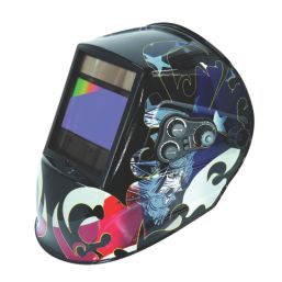 Gys  Welding Helmet Internal Replacement Lenses 69.5mm x 103.7mm 5 Pack