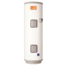 Heatrae Sadia Megaflo Eco Slimline 200dd Direct Unvented Hot Water Cylinder 200Ltr 2 x 3kW