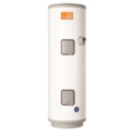 Heatrae Sadia Megaflo Eco Slimline 200dd Direct Unvented  Hot Water Cylinder 200Ltr 2 x 3kW