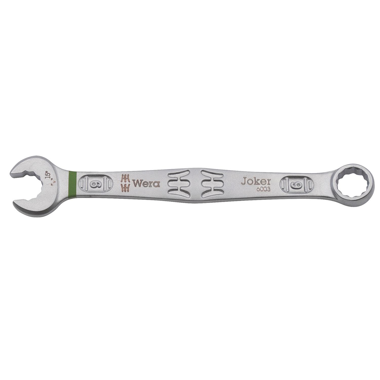 Wera 6003 Joker Combination Spanner 9mm (214FW)