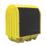 Essentials BP2HC 230Ltr Covered Bund Pallet 990mm x 1490mm x 1690mm