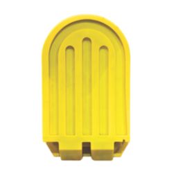Essentials BP2HC 230Ltr Covered Bund Pallet 990mm x 1490mm x 1690mm
