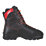 Oregon Waipoua    Safety Chainsaw Boots Black Size 10.5