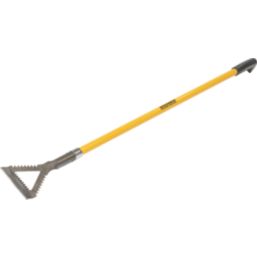 Roughneck  Dutch Sharp-Edge Hoe