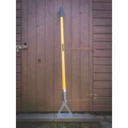 Garden rake store screwfix