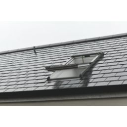 Keylite PTRF 03 Plain Tile Flashing 660mm x 1180mm