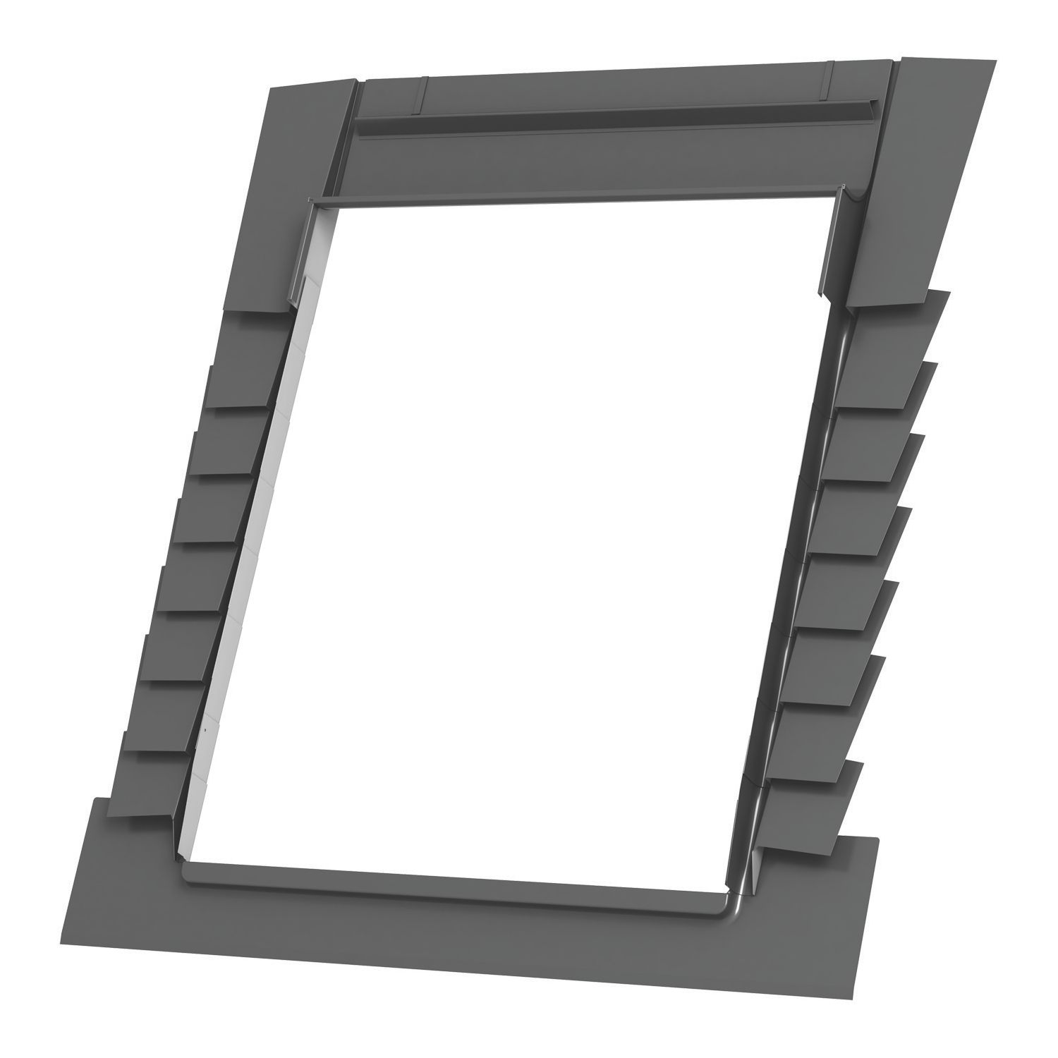 Keylite PTRF 03 Plain Tile Flashing 660mm x 1180mm (214KH)