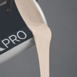 LickPro Max+ 5Ltr Pink 15 Eggshell Emulsion  Paint