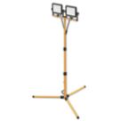 Refurb Titan  LED Work Light with Tripod 60W 6400lm 220-240V