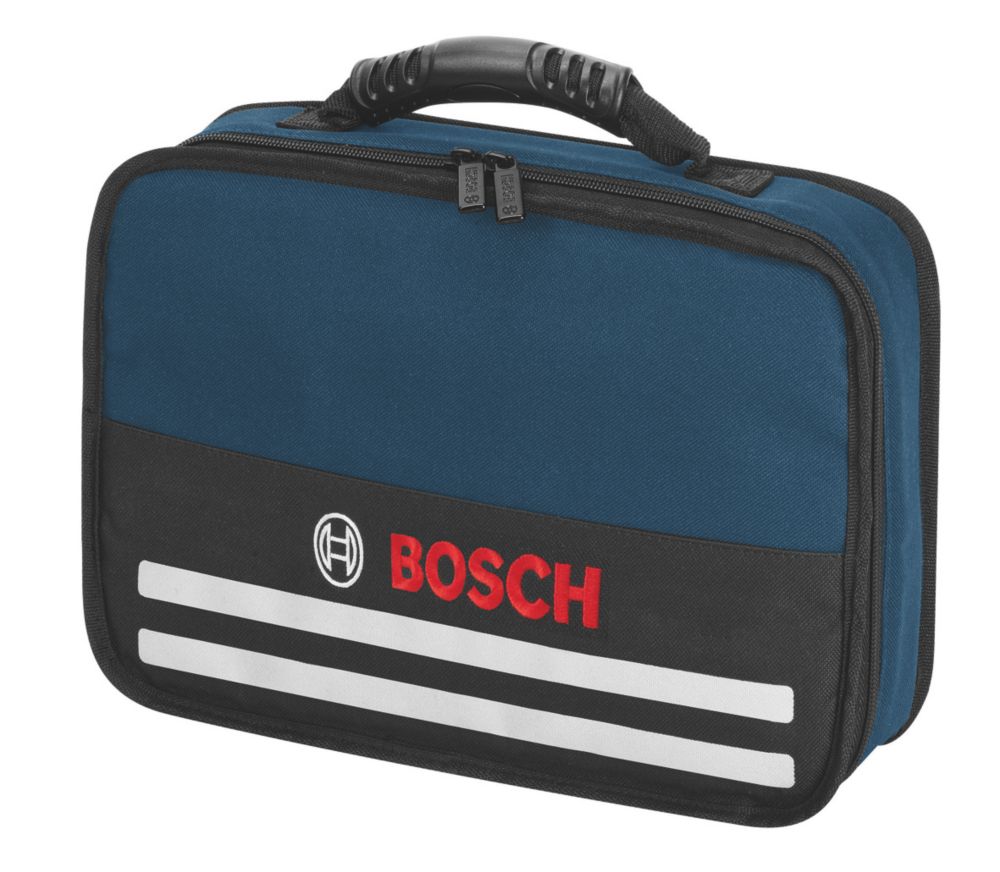 Bosch GSB GDR 12 12V 2 x 2.0Ah Lithium Coolpack Cordless Twin