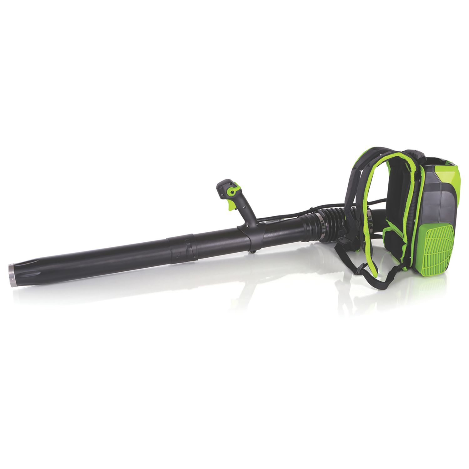 Greenworks GD60BPB 60V Li-Ion Brushless Cordless Backpack Blower - Bare (214PP)
