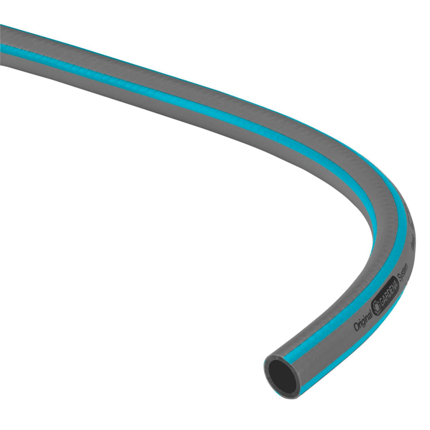 Gardena Classic 50m Hose Pipe (214RA)