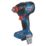 Bosch GDX 18V-210 C 18V Li-Ion CoolPack Brushless Cordless Impact Driver/Wrench - Bare