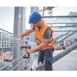 Bosch GDX 18V-210 C 18V Li-Ion CoolPack Brushless Cordless Impact Driver/Wrench - Bare