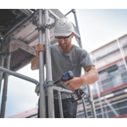 Bosch GDX 18V-210 C 18V Li-Ion CoolPack Brushless Cordless Impact Driver/Wrench - Bare