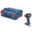 Bosch GDX 18V-210 C 18V Li-Ion CoolPack Brushless Cordless Impact Driver/Wrench - Bare