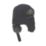 Site Hislop Hat Black