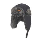 Site Hislop Hat Black