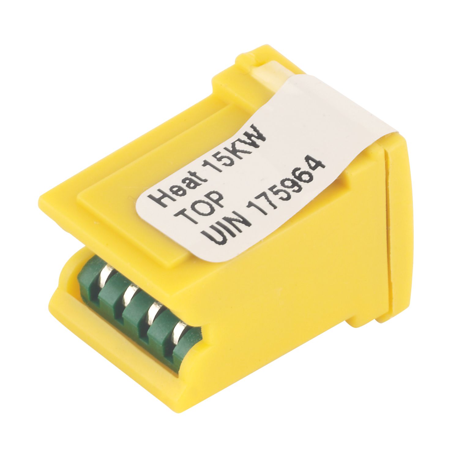 Ideal Heating 175956 Logic/Logic + Heat 15 BCC Card Kit (214TG)