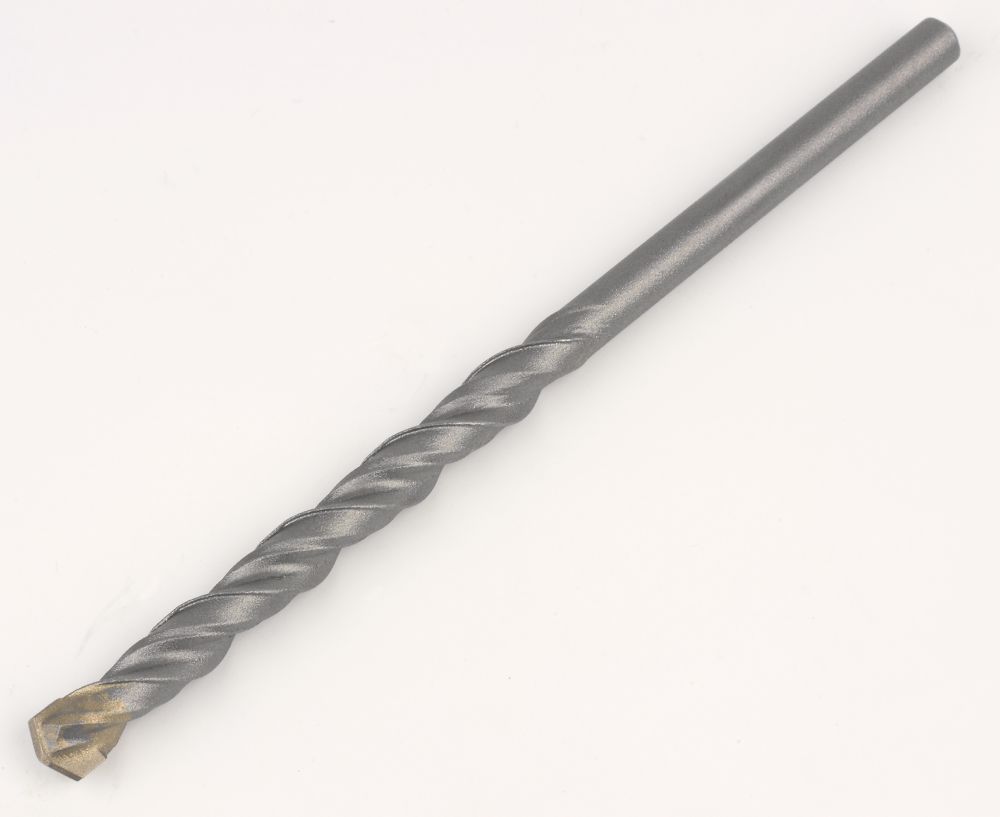 Rawlplug Impactor IMP Straight Shank Masonry Drill Bit 12mm x 200mm
