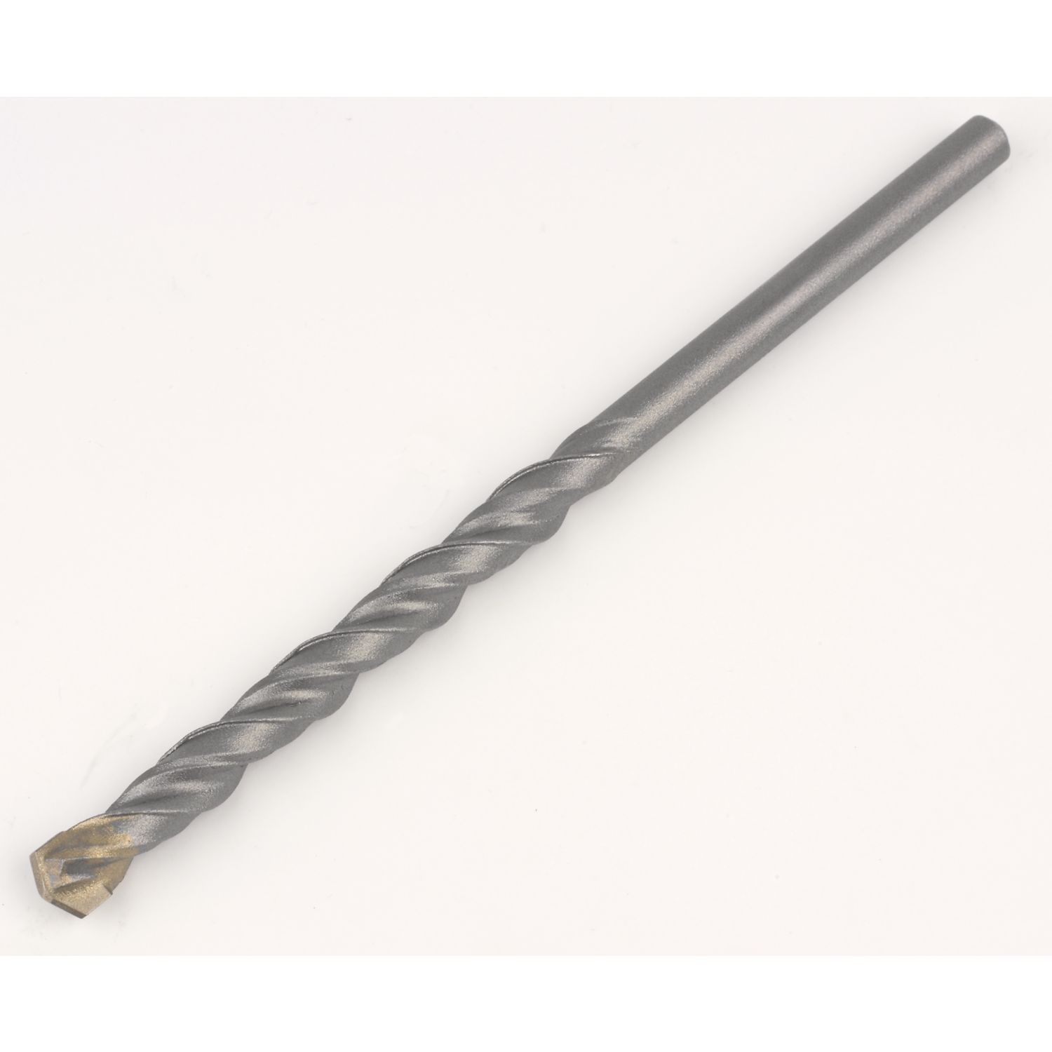 Rawlplug Impactor IMP Straight Shank Masonry Drill Bit 12mm x 200mm (214TK)