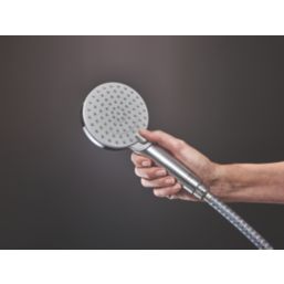 Hansgrohe Vernis Shape 230 Reno Shower Set Chrome