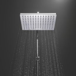 Hansgrohe Vernis Shape 230 Reno Shower Set Chrome