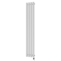 Ximax Erupto 900W Electric Radiator 1800mm x 285mm White 3072BTU