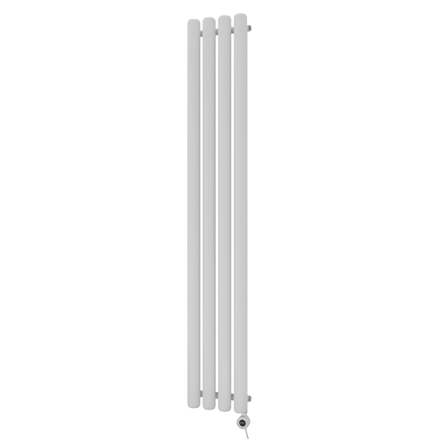 Ximax Erupto 900W Electric Radiator 1800mm x 285mm White 3072BTU (215AC)