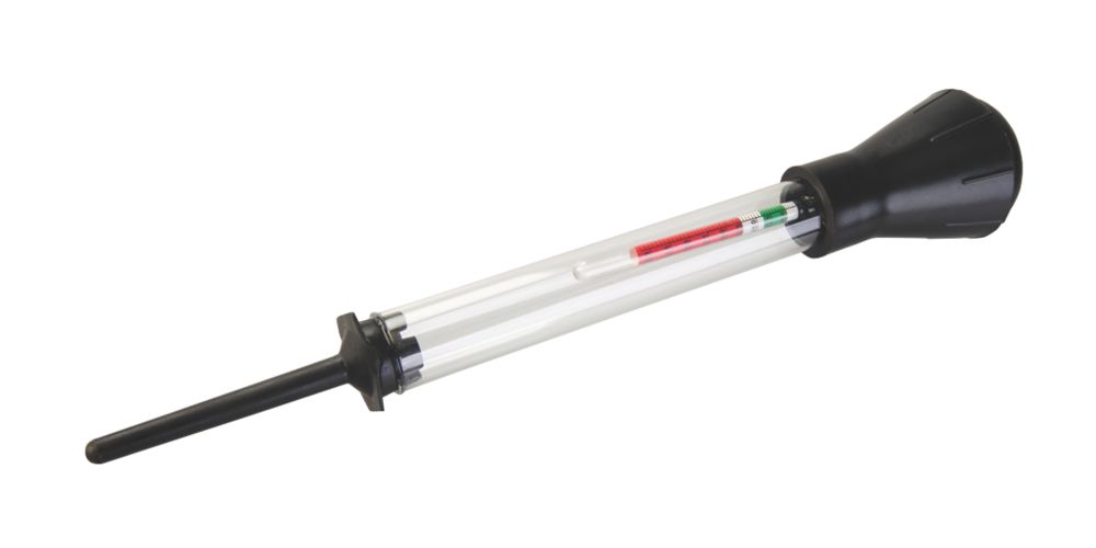 Silverline Battery Hydrometer