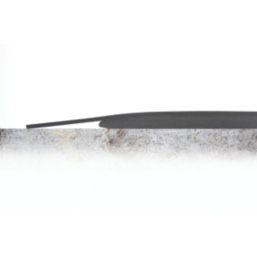 COBA Marble Top Anti-Fatigue Floor Mat Black 18.3m x 0.9m x 14mm