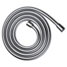 Hansgrohe Isiflex Shower Hose Chrome 5.5mm x 1.25m