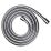 Hansgrohe Isiflex Shower Hose Chrome 5.5mm x 1.25m