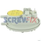 Worcester Bosch 87161424060 AIR PRESSURE SWITCH