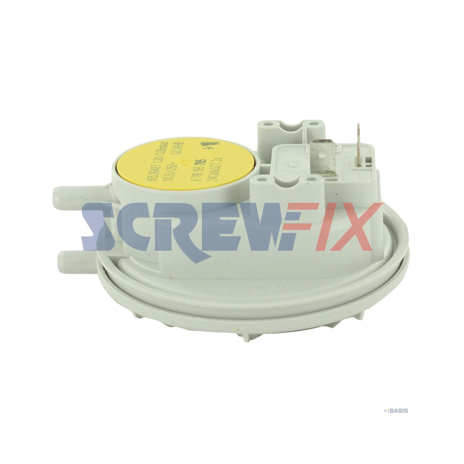 Worcester Bosch 87161424060 AIR PRESSURE SWITCH (215HC)