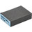 Festool  120 Grit Multi-Material Sanding Sponge 98mm x 69mm 6 Pack