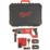 Milwaukee M18 CHD-402C FUEL 3.5kg 18V 2 x 4.0Ah Li-Ion RedLithium Brushless Cordless SDS Plus Drill