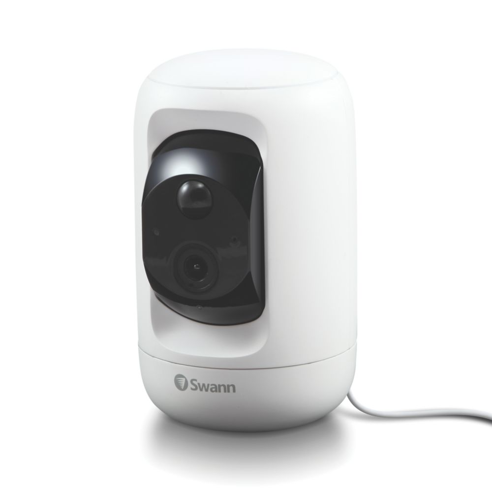 Swann cctv wont hot sale connect to internet