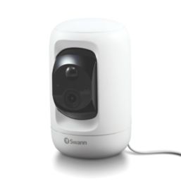 Swann store motion camera