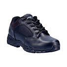 Magnum  Metal Free  Non Safety Shoes Black Size 10