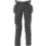 Mascot Accelerate 18531 Work Trousers Black 44.5" W 32" L