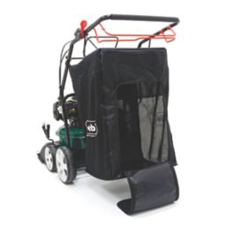 Webb WEWBVAC 140cc 58cm Petrol Self-Propelled Walk-Behind Vacuum