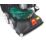 Webb WEWBVAC 140cc 58cm Petrol Self-Propelled Walk-Behind Vacuum