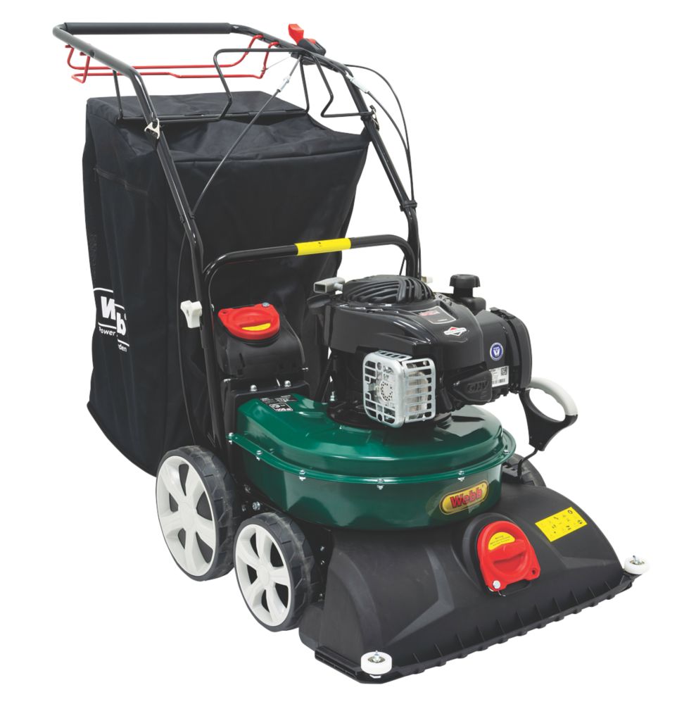 Screwfix raker deals and scarifier