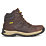 Apache AP315CM    Safety Boots Brown Size 11