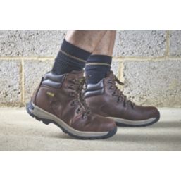 Screwfix dickies clearance boots