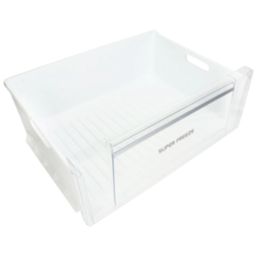 Hotpoint C00506209  Top Freezer Drawer Assembly