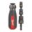 Milwaukee  Interchangeable 6‑in‑1 Impact Multi‑Nut Driver