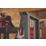 Milwaukee  Interchangeable 6‑in‑1 Impact Multi‑Nut Driver